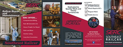 SERC-Brochure
