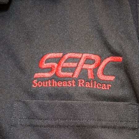 Southeast Railcar-49